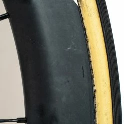 HUNT 45 Team Issue - Disc Wheelset - Tubular - Carbon #3 -Enve Tire Salg DSC03503 821fe492 5528 4ada a342 300758ca324d