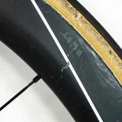 HUNT 45 Team Issue - Disc Wheelset - Tubular - Carbon #4 -Enve Tire Salg DSC03582 c6efd08f 5195 4137 8efc 55d286451e3c