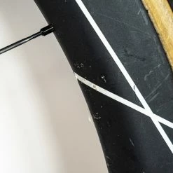 HUNT 45 Team Issue - Disc Wheelset - Tubular - Carbon #4 -Enve Tire Salg DSC03583 a9ea1c50 2ca5 4add b2fa 896af598172d