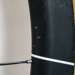 HUNT 45 Team Issue - Disc Wheelset - Tubular - Carbon #4 -Enve Tire Salg DSC03584 1ee19ce1 e9f9 4fbe 9216 c94692766baf