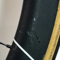 HUNT 45 Team Issue - Disc Wheelset - Tubular - Carbon #4 -Enve Tire Salg DSC03585 c6b8b3ac 1fb5 4e49 a2bf 4312c7e66a45