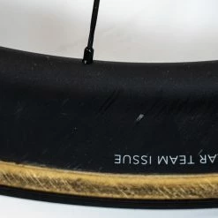 HUNT 45 Team Issue - Disc Wheelset - Tubular - Carbon #4 -Enve Tire Salg DSC03589 652d3261 cb19 42f1 9b60 c5f39c3f4cc4