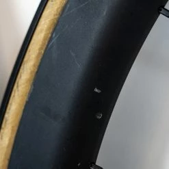 HUNT 45 Team Issue - Disc Wheelset - Tubular - Carbon #4 -Enve Tire Salg DSC03590 0865f1f7 766a 4273 9f2a 26765ce420b2