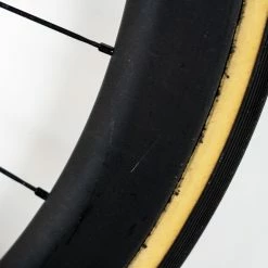 HUNT 45 Team Issue - Disc Wheelset - Tubular - Carbon #4 -Enve Tire Salg DSC03594 544ed732 6a89 4c16 b04b 581c223cba5c