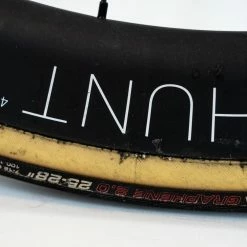 HUNT 45 Team Issue - Disc Wheelset - Tubular - Carbon #4 -Enve Tire Salg DSC03596 85326da9 0ccd 4ea5 8c60 bbd295c2ee19