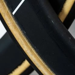 HUNT 45 Team Issue - Disc Wheelset - Tubular - Carbon #4 -Enve Tire Salg DSC03604