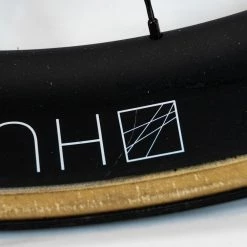 HUNT 45 Team Issue - Disc Wheelset - Tubular - Carbon #4 -Enve Tire Salg DSC03606 ae860368 0882 4f1f 9976 1149d2cd6d6c