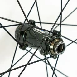 HUNT 45 Team Issue - Disc Wheelset - Tubular - Carbon #4 -Enve Tire Salg DSC03612 cb162ebd a2f0 4209 ba5d e39995517857