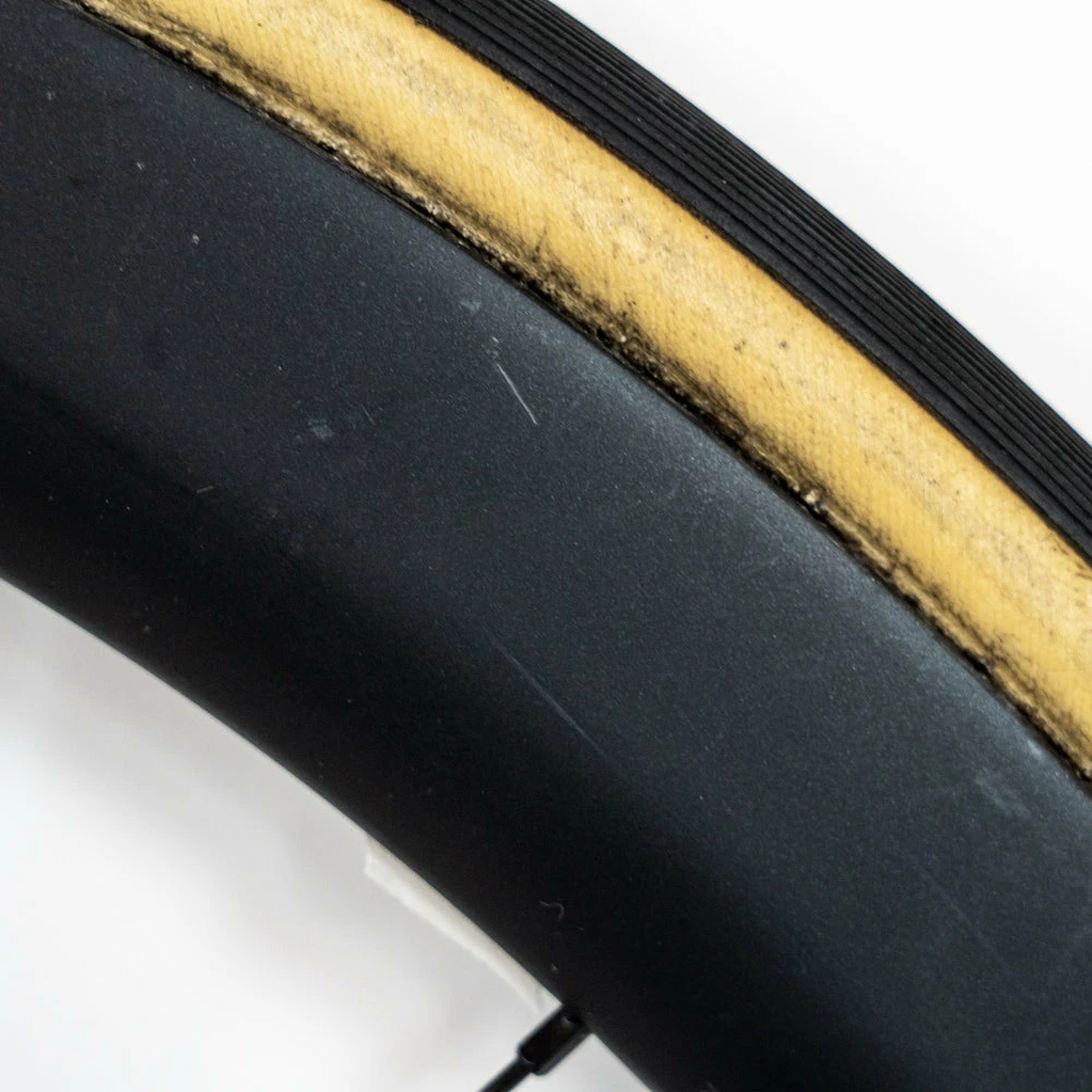 HUNT 45 Team Issue - Disc Wheelset - Tubular - Carbon #5 23 HUNT 45 Team Issue - Disc Wheelset - Tubular - Carbon #5 - Billede 21