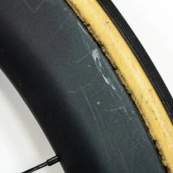 HUNT 45 Team Issue - Disc Wheelset - Tubular - Carbon #5 56 HUNT 45 Team Issue - Disc Wheelset - Tubular - Carbon #5 -Enve Tire Salg DSC03630 78061740 3e62 462a a5fd 6a7ee36d2f7d