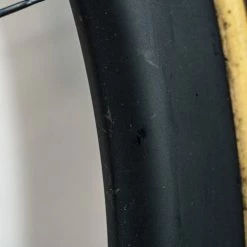 HUNT 45 Team Issue - Disc Wheelset - Tubular - Carbon #5 57 HUNT 45 Team Issue - Disc Wheelset - Tubular - Carbon #5 -Enve Tire Salg DSC03631 a8c1c725 1a92 466b 8314 da690244c37c