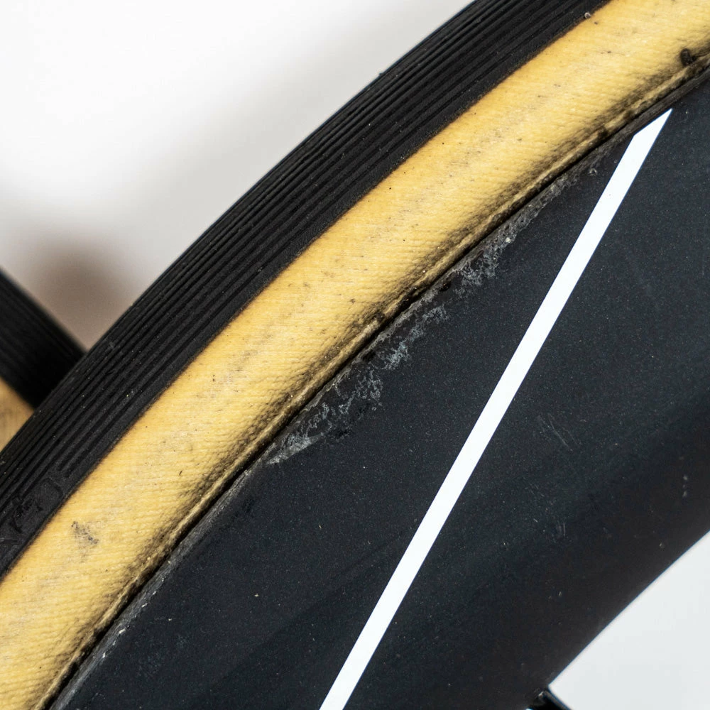 HUNT 45 Team Issue - Disc Wheelset - Tubular - Carbon #5 16 HUNT 45 Team Issue - Disc Wheelset - Tubular - Carbon #5 - Billede 14