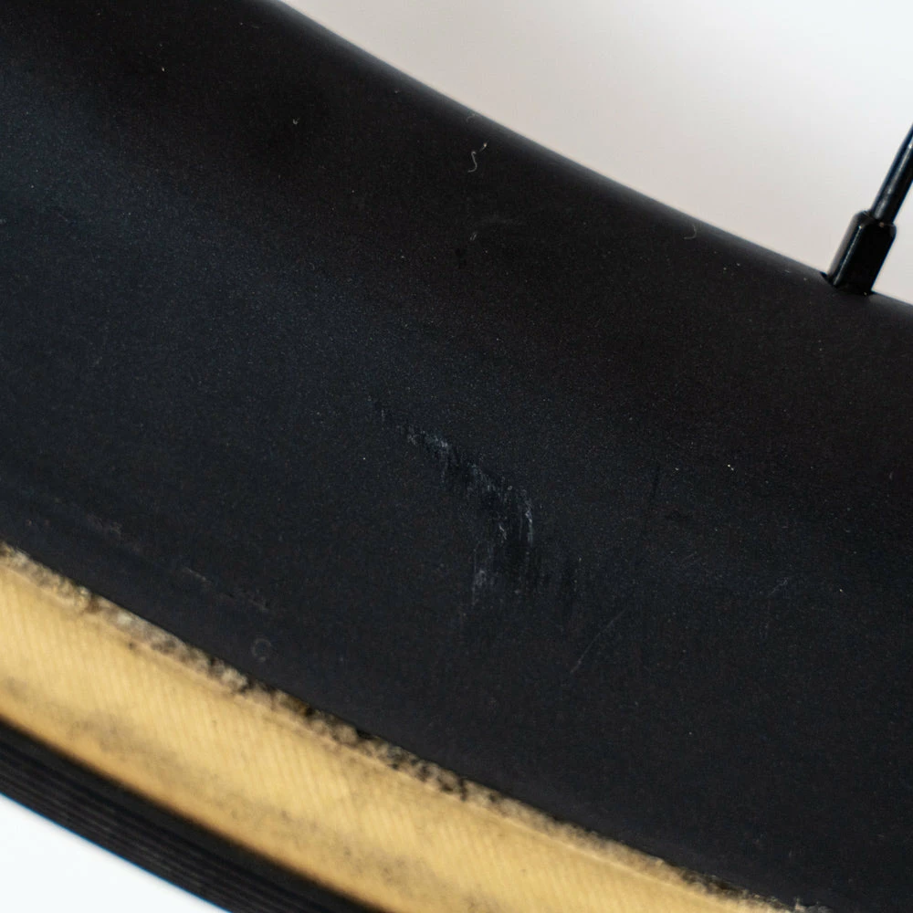 HUNT 45 Team Issue - Disc Wheelset - Tubular - Carbon #5 28 HUNT 45 Team Issue - Disc Wheelset - Tubular - Carbon #5 - Billede 26