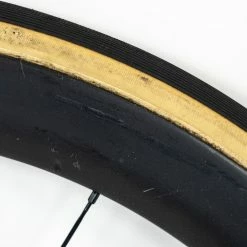 HUNT 45 Team Issue - Disc Wheelset - Tubular - Carbon #5 61 HUNT 45 Team Issue - Disc Wheelset - Tubular - Carbon #5 -Enve Tire Salg DSC03641 c92628da b29b 4820 86c2 77e4158b6e77