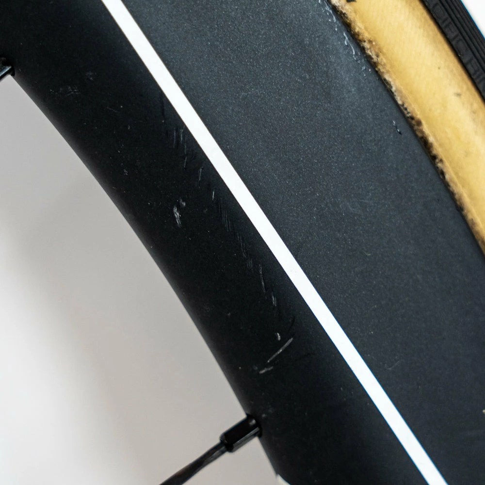 HUNT 45 Team Issue - Disc Wheelset - Tubular - Carbon #5 17 HUNT 45 Team Issue - Disc Wheelset - Tubular - Carbon #5 - Billede 15