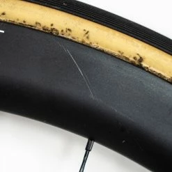 HUNT 45 Team Issue - Disc Wheelset - Tubular - Carbon #5 62 HUNT 45 Team Issue - Disc Wheelset - Tubular - Carbon #5 -Enve Tire Salg DSC03647 50dfed72 ee76 4e6a b396 84e6ef31333d