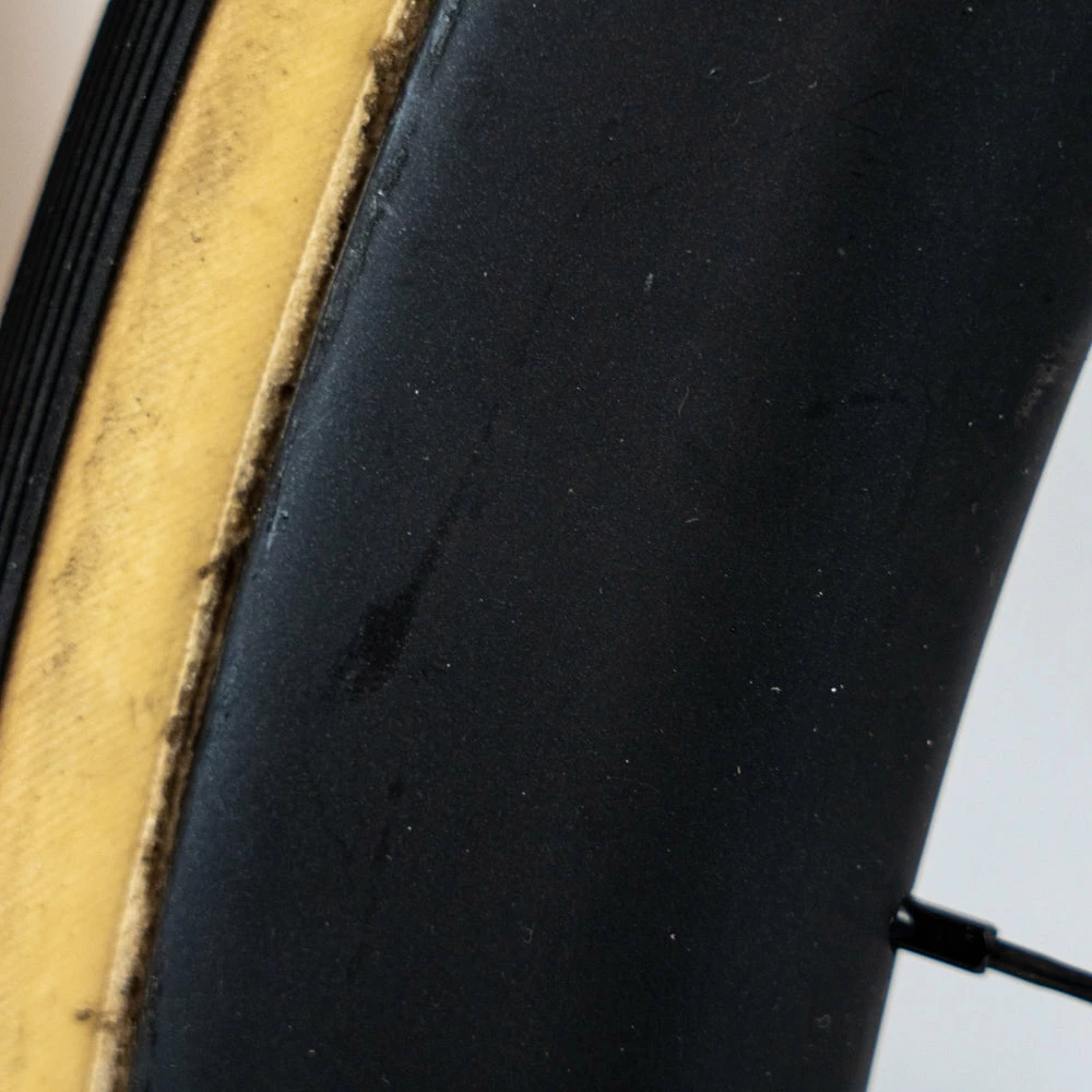 HUNT 45 Team Issue - Disc Wheelset - Tubular - Carbon #5 31 HUNT 45 Team Issue - Disc Wheelset - Tubular - Carbon #5 - Billede 29