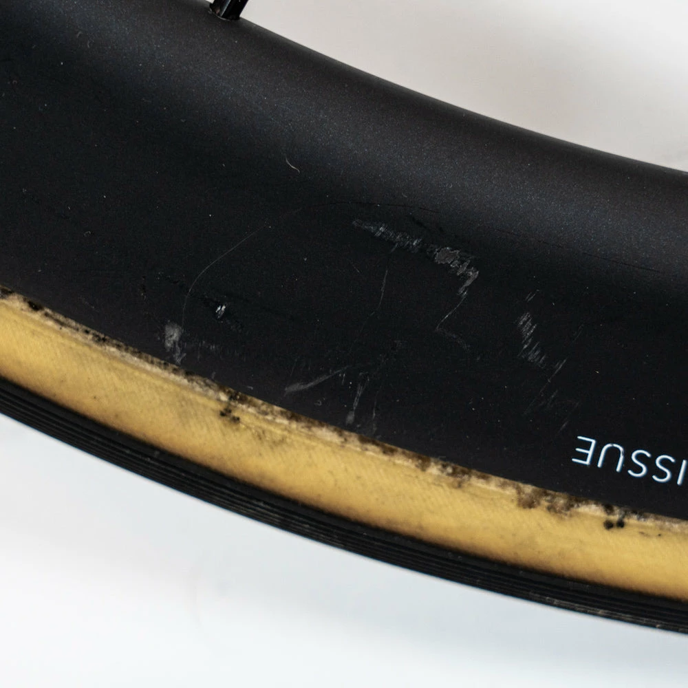 HUNT 45 Team Issue - Disc Wheelset - Tubular - Carbon #5 22 HUNT 45 Team Issue - Disc Wheelset - Tubular - Carbon #5 - Billede 20