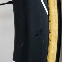 HUNT 45 Team Issue - Disc Wheelset - Tubular - Carbon #5 51 HUNT 45 Team Issue - Disc Wheelset - Tubular - Carbon #5 -Enve Tire Salg DSC03652 bb548996 df7c 40c9 8440 362693cc5af8