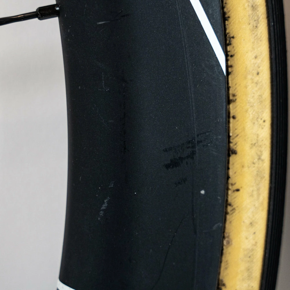 HUNT 45 Team Issue - Disc Wheelset - Tubular - Carbon #5 19 HUNT 45 Team Issue - Disc Wheelset - Tubular - Carbon #5 - Billede 17