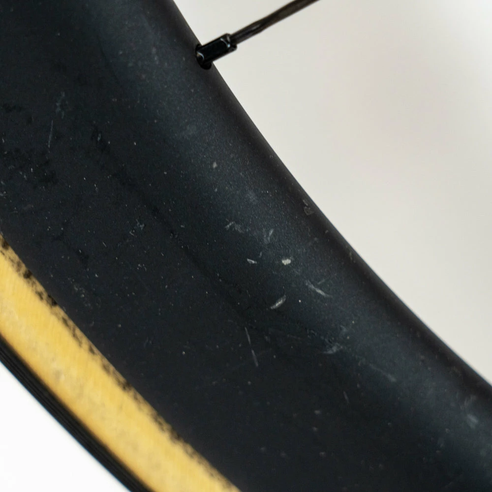 HUNT 45 Team Issue - Disc Wheelset - Tubular - Carbon #5 33 HUNT 45 Team Issue - Disc Wheelset - Tubular - Carbon #5 - Billede 31