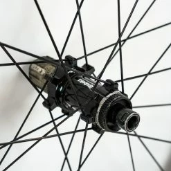 HUNT 45 Team Issue - Disc Wheelset - Tubular - Carbon #5 37 HUNT 45 Team Issue - Disc Wheelset - Tubular - Carbon #5 -Enve Tire Salg DSC03661 451da488 c733 4684 9a46 c424a36ba906