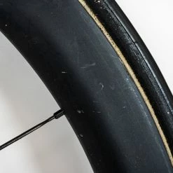 HUNT 45 Team Issue - Disc Front Wheel - Tubular - Carbon #1 30 HUNT 45 Team Issue - Disc Front Wheel - Tubular - Carbon #1 -Enve Tire Salg DSC03687 85b3d301 647a 44cf 9669 574e2c4584e1