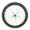 HUNT 45 Team Issue - Disc Front Wheel - Tubular - Carbon #1