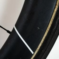 HUNT 45 Team Issue - Disc Front Wheel - Tubular - Carbon #1 28 HUNT 45 Team Issue - Disc Front Wheel - Tubular - Carbon #1 -Enve Tire Salg DSC03697 3d3cd009 aac5 46d9 b396 f1cce60e84f9