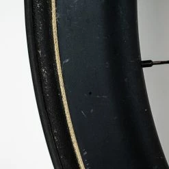 HUNT 45 Team Issue - Disc Front Wheel - Tubular - Carbon #1 37 HUNT 45 Team Issue - Disc Front Wheel - Tubular - Carbon #1 -Enve Tire Salg DSC03701 b795e31a 62ab 4ea7 8780 d13ab6078bc3