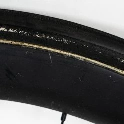 HUNT 45 Team Issue - Disc Front Wheel - Tubular - Carbon #1 39 HUNT 45 Team Issue - Disc Front Wheel - Tubular - Carbon #1 -Enve Tire Salg DSC03703 0429fd7c 0f5e 40ab 9145 1526489aec50