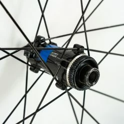 HUNT 45 Team Issue - Disc Front Wheel - Tubular - Carbon #1 24 HUNT 45 Team Issue - Disc Front Wheel - Tubular - Carbon #1 -Enve Tire Salg DSC03705 dc9fbb38 ac8d 408a ab2d 4d2886b1aaa2