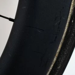 HUNT 55 Team Issue - Front Wheel - Tubular - Carbon -Enve Tire Salg DSC03723 4cdaee58 5ea1 4417 b976 411cee7f721b