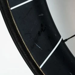 HUNT 55 Team Issue - Front Wheel - Tubular - Carbon -Enve Tire Salg DSC03725 861d49ee 9d4e 4f83 afc1 8044e1cca88f