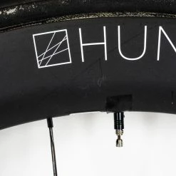 HUNT 55 Team Issue - Front Wheel - Tubular - Carbon -Enve Tire Salg DSC03727 b113e3d7 e959 4046 915c df0eafd3b3ca