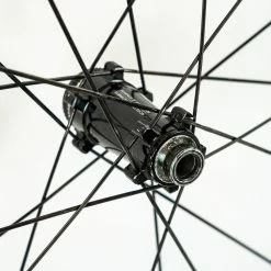 HUNT 55 Team Issue - Front Wheel - Tubular - Carbon -Enve Tire Salg DSC03729 ad9c927e 2608 4f0f 8ffd 6e18274a1d53