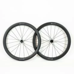 HUNT 50 Aero Disc Wheelset - Carbon - Clincher
