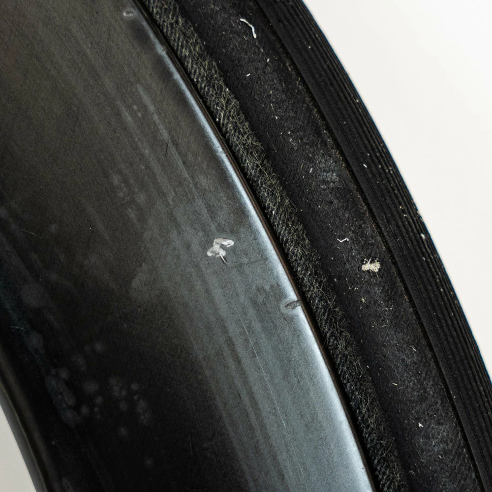 HUNT 50 Aero Disc Wheelset - Carbon - Tubeless 11 HUNT 50 Aero Disc Wheelset - Carbon - Tubeless - Billede 9