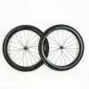 HUNT 50 Aero Disc Wheelset - Carbon - Tubeless