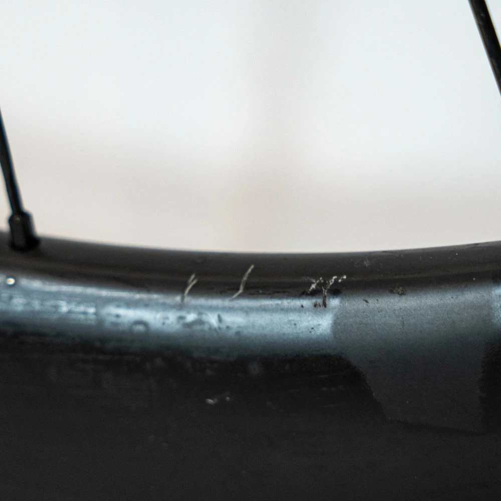 HUNT 50 Aero Disc Wheelset - Carbon - Tubeless 13 HUNT 50 Aero Disc Wheelset - Carbon - Tubeless - Billede 11