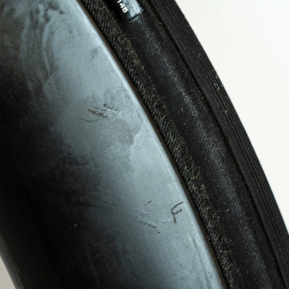 HUNT 50 Aero Disc Wheelset - Carbon - Tubeless 16 HUNT 50 Aero Disc Wheelset - Carbon - Tubeless - Billede 14