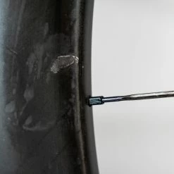 HUNT 50 Aero Disc Wheelset - Carbon - Tubeless 31 HUNT 50 Aero Disc Wheelset - Carbon - Tubeless -Enve Tire Salg DSC04099 769f175e f883 4980 9c85 cdab880c4229