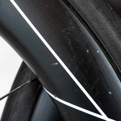 HUNT 60 Aero - Disc Wheelset - Carbon - Tubeless -Enve Tire Salg DSC04105 0dd055ac b277 410f 9e21 910198cd9145