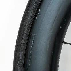 HUNT 60 Aero - Disc Wheelset - Carbon - Tubeless -Enve Tire Salg DSC04106 ba99b14e 582c 47e0 aa99 5dda47643b90