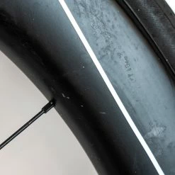 HUNT 60 Aero - Disc Wheelset - Carbon - Tubeless -Enve Tire Salg DSC04107 b3b1dd95 c9cf 4597 b00a 1ac0401f8eba