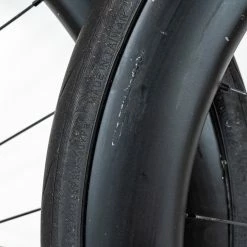 HUNT 60 Aero - Disc Wheelset - Carbon - Tubeless -Enve Tire Salg DSC04112 af690194 e71a 47b6 917d 041985f27225