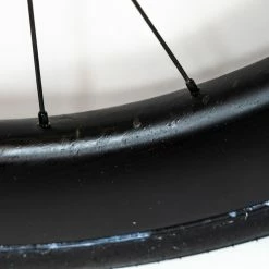 HUNT 60 Aero - Disc Wheelset - Carbon - Tubeless -Enve Tire Salg DSC04114 db14fb6e 8c5c 48a6 91e2 72ae09d12cb9