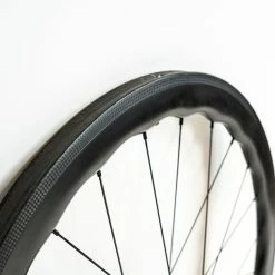 Princeton Peak 4550 Tubular Wheelset - Rim -Enve Tire Salg DSC07766 efad8968 3145 423e 9c3c 7b19d20e7375