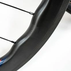 Princeton Peak 4550 Tubular Wheelset - Rim -Enve Tire Salg DSC07771 b36a5d56 cb07 430a 8037 8edd8fafb397