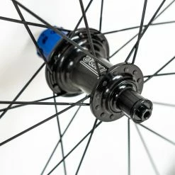 Princeton Peak 4550 Tubular Wheelset - Rim -Enve Tire Salg DSC07816 804441b0 0565 418e 9d6f 74cd512c088b